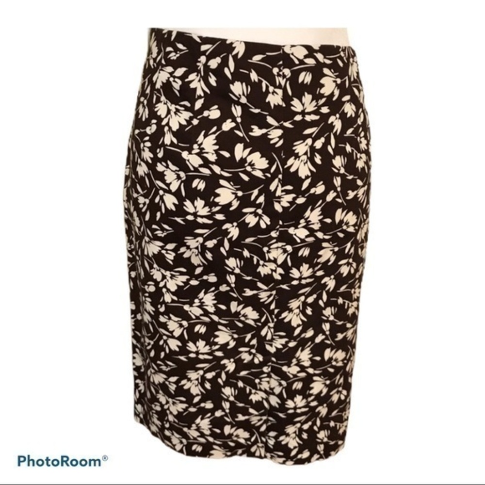 Lauren Ralph Lauren Pencil Skirt Size 14P